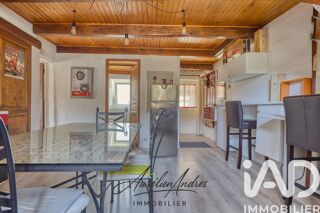  Maison � vendre 3 pi�ces 56 m�