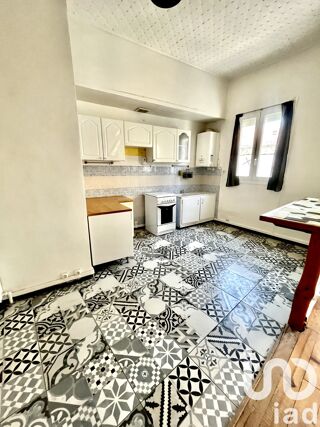  Appartement � vendre 3 pi�ces 90 m�