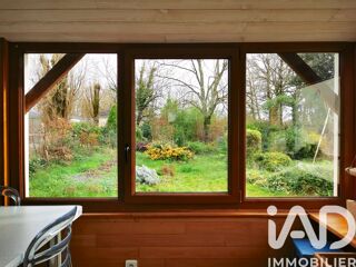  Maison � vendre 5 pi�ces 112 m�