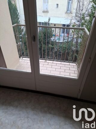  Appartement  vendre 3 pices 57 m