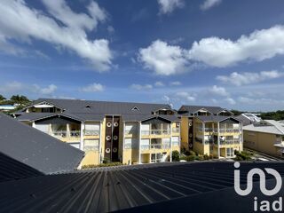  Appartement � vendre 3 pi�ces 49 m�