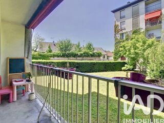  Appartement � vendre 4 pi�ces 74 m�