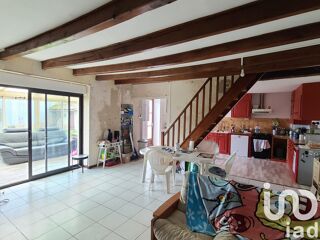  Maison � vendre 4 pi�ces 111 m�