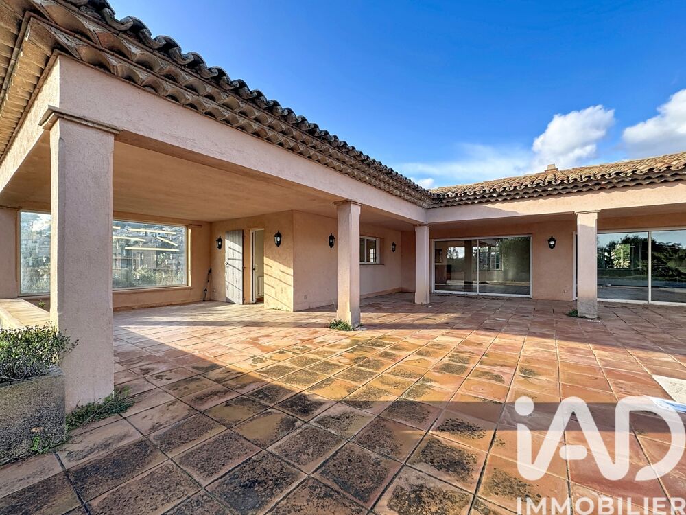 � vendre  Maison Sainte-Maxime (83120)