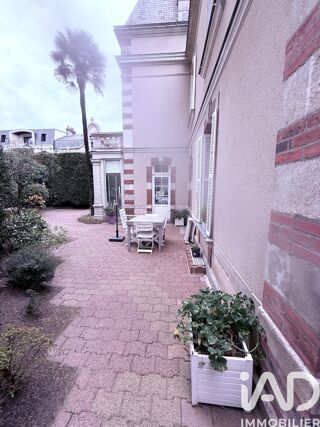  Maison � vendre 9 pi�ces 180 m�