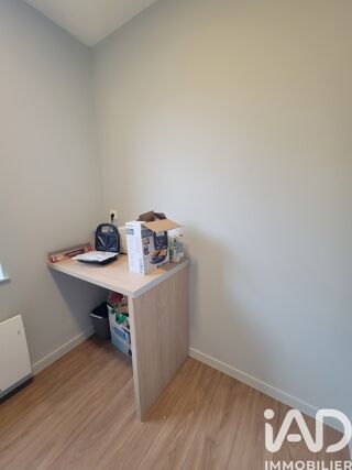  Appartement � vendre 1 pi�ce 22 m�