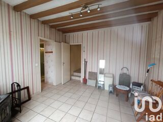  Maison � vendre 3 pi�ces 81 m�