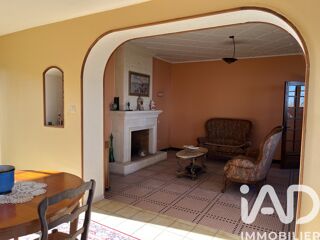  Maison � vendre 5 pi�ces 131 m�