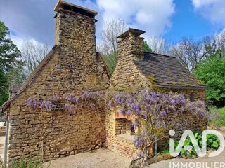  Maison � vendre 7 pi�ces 210 m�