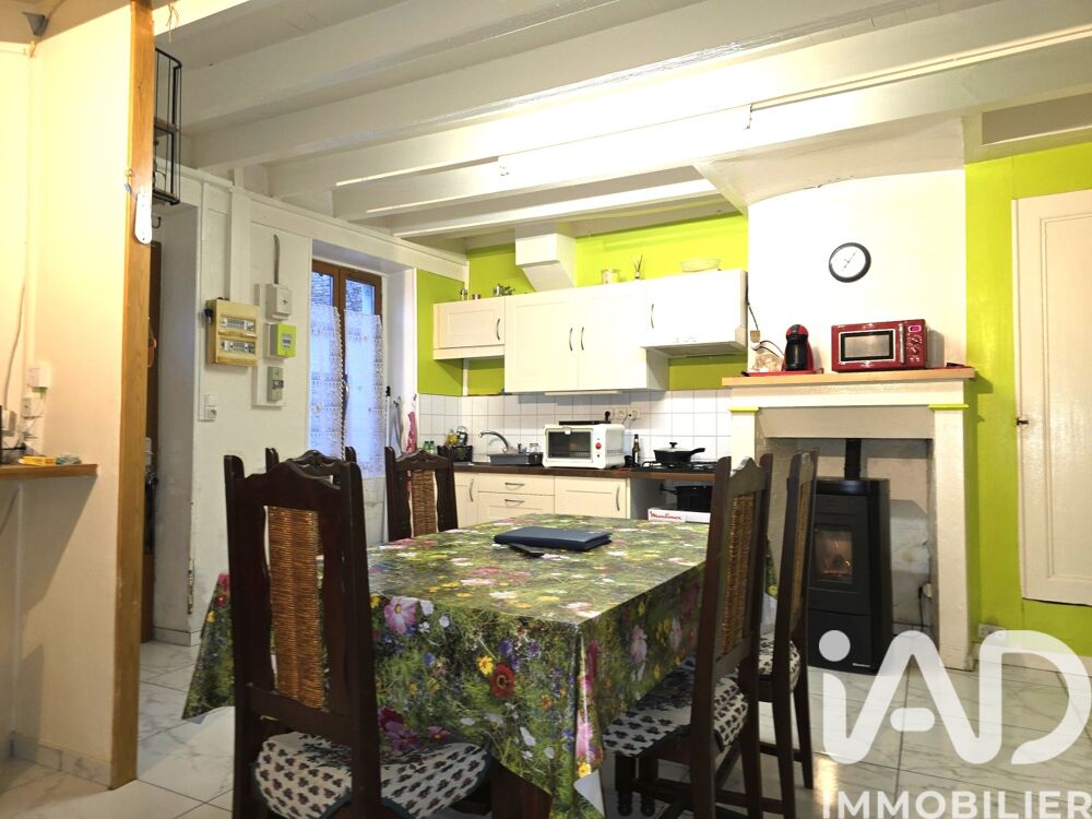 Vente Maison Vente Maison/villa 4 pi�ces Seychalles