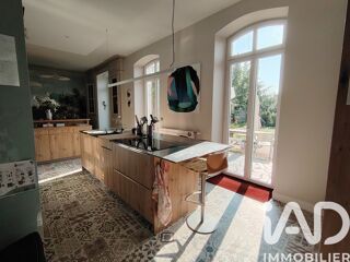  Maison � vendre 12 pi�ces 287 m�