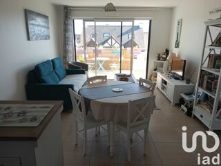  Appartement � vendre 2 pi�ces 45 m�