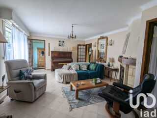  Maison � vendre 8 pi�ces 159 m�