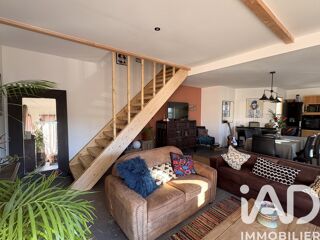  Maison � vendre 5 pi�ces 130 m�