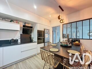  Maison � vendre 7 pi�ces 124 m�