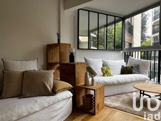  Appartement � vendre 2 pi�ces 53 m�