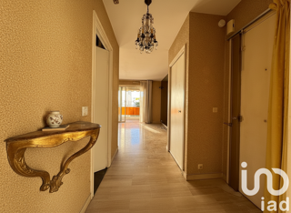  Appartement � vendre 3 pi�ces 61 m�