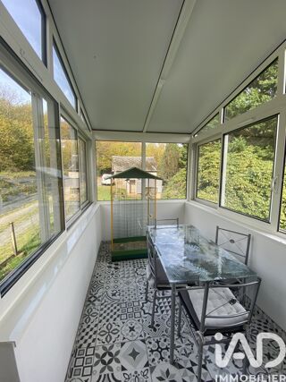  Maison � vendre 3 pi�ces 85 m�