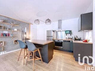  Appartement � vendre 5 pi�ces 98 m�