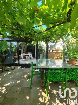  Maison � vendre 4 pi�ces 37 m�