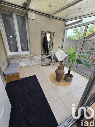  Maison � vendre 4 pi�ces 92 m�