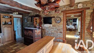  Maison � vendre 6 pi�ces 198 m�