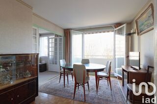  Appartement  vendre 3 pices 50 m