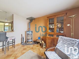 Maison � vendre 5 pi�ces 100 m�