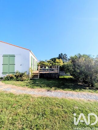  Maison � vendre 9 pi�ces 219 m�