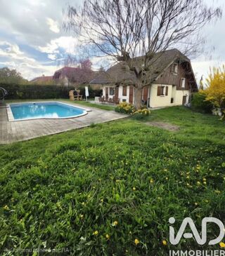  Maison � vendre 5 pi�ces 120 m�