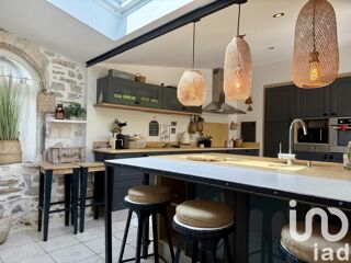  Maison � vendre 6 pi�ces 119 m�