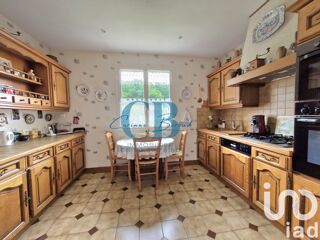  Maison � vendre 7 pi�ces 129 m�