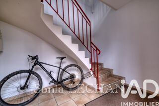  Appartement � vendre 3 pi�ces 55 m�