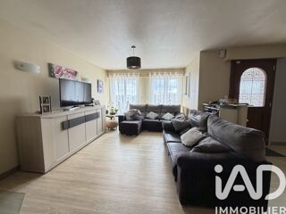  Maison � vendre 8 pi�ces 161 m�