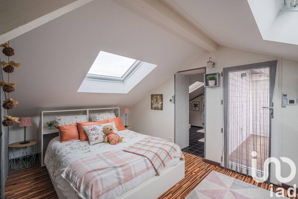  vendre  Maison Vtraz-Monthoux (74100)