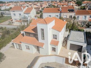  Maison � vendre 5 pi�ces 133 m�