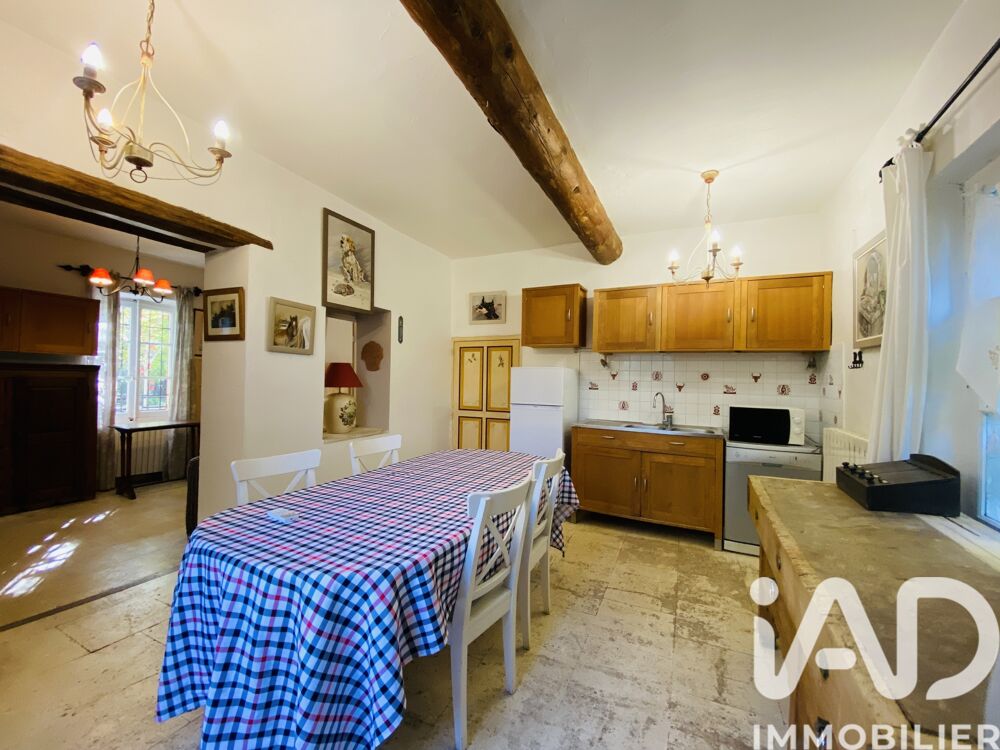  vendre  Maison Pernes-les-Fontaines (84210)
