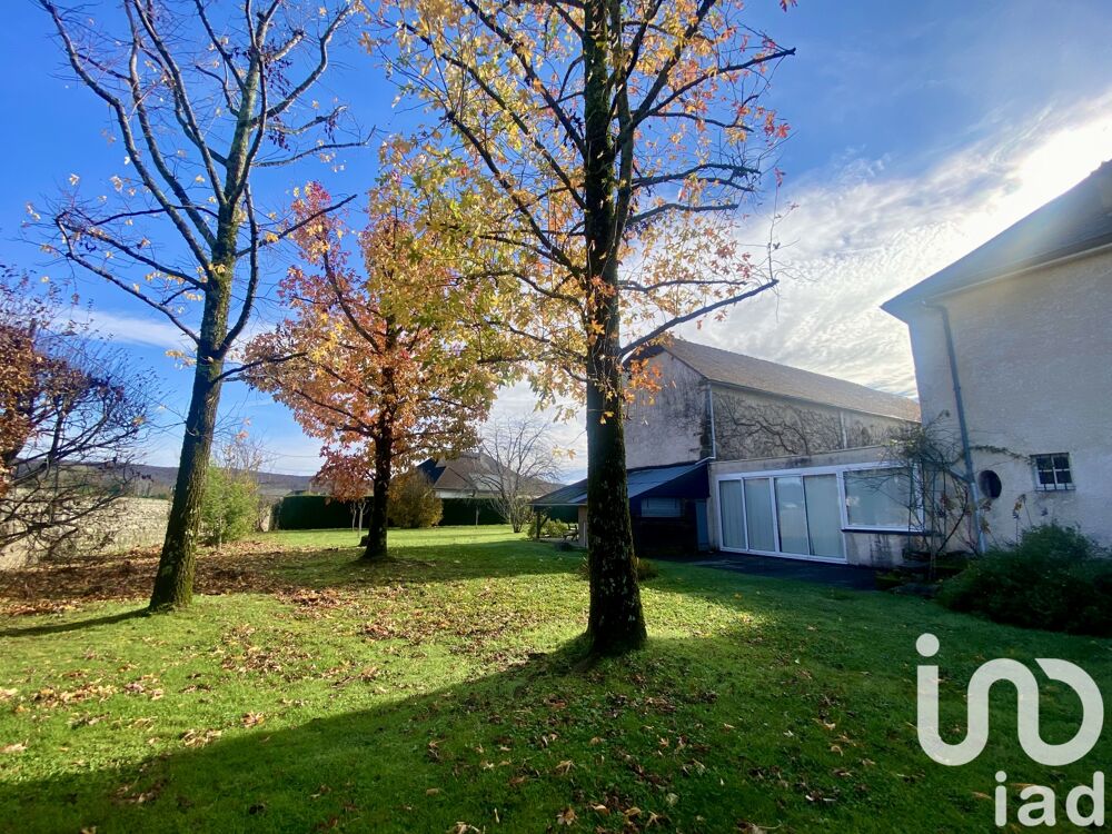 � vendre  Maison B�n�jacq (64800)