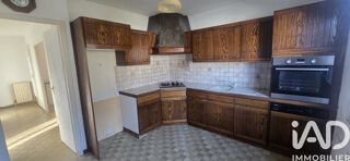  Maison � vendre 4 pi�ces 88 m�