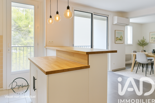  Appartement � vendre 4 pi�ces 69 m�