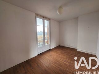  Appartement � vendre 3 pi�ces 63 m�