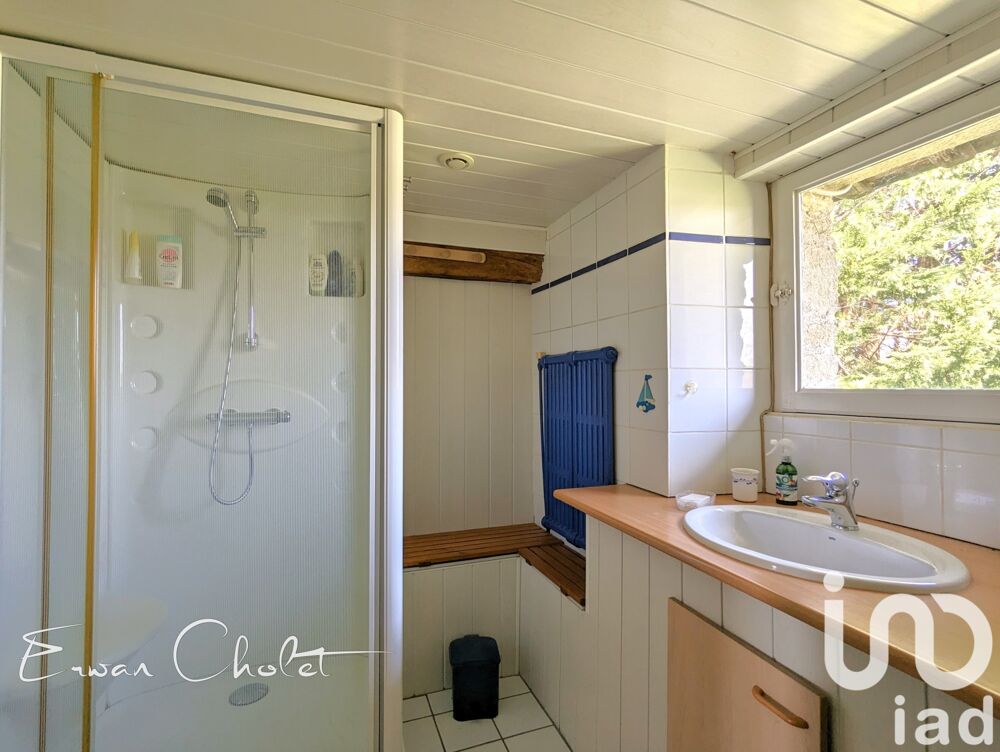  vendre  Maison Saint-tienne-de-Montluc (44360)