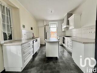  Maison � vendre 6 pi�ces 137 m�