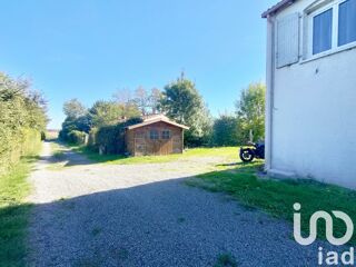  Maison � vendre 6 pi�ces 158 m�