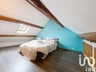  Maison � vendre 4 pi�ces 99 m�