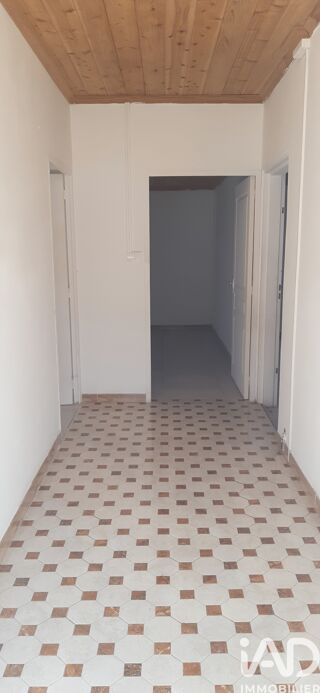  Maison � vendre 4 pi�ces 85 m�