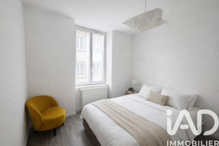  Appartement � vendre 3 pi�ces 66 m�