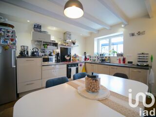  Maison � vendre 3 pi�ces 63 m�