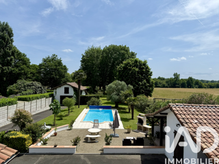  Maison � vendre 6 pi�ces 169 m�