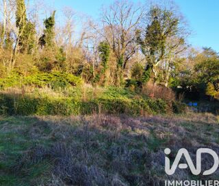  Terrain � vendre 1257 m�